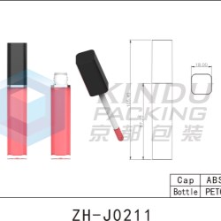 Lip Gloss Pack ZH-J0211